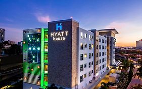 Hotel Hyatt House  3*