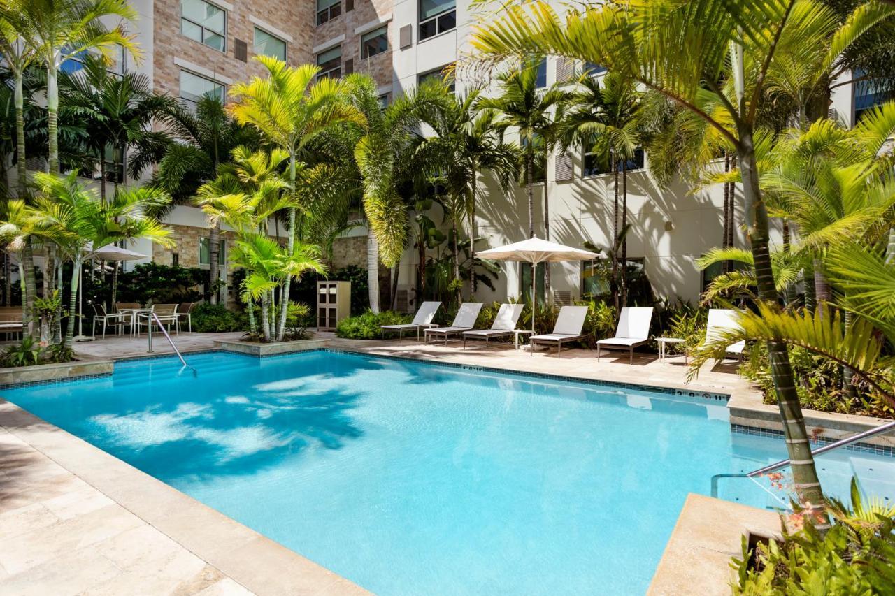 Evaluación Puntualidad eje HOTEL HYATT HOUSE SAN JUAN 3* (Puerto Rico) - desde 238 € | HOTELMIX